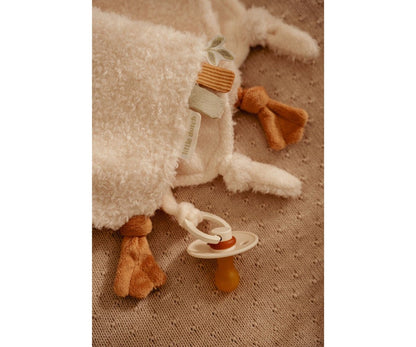DouDou Oca Newborn Natural- Little Dutch