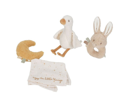Caja Regalo Newborn Naturals - Little Dutch