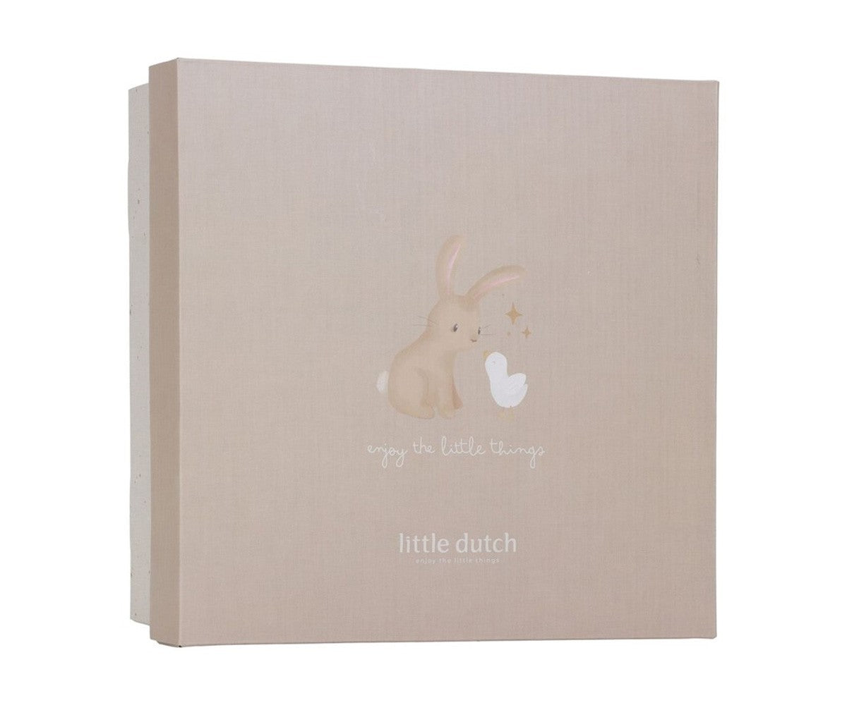 Caja Regalo Newborn Naturals - Little Dutch