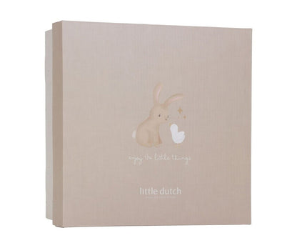 Caja Regalo Newborn Naturals - Little Dutch