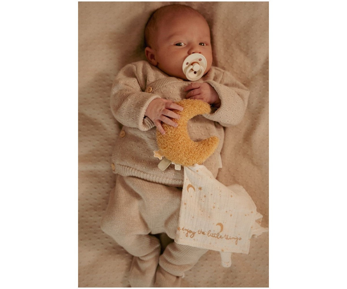 Caja Regalo Newborn Naturals - Little Dutch