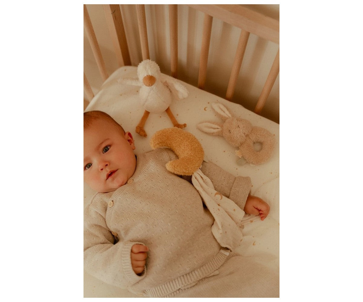Caja Regalo Newborn Naturals - Little Dutch