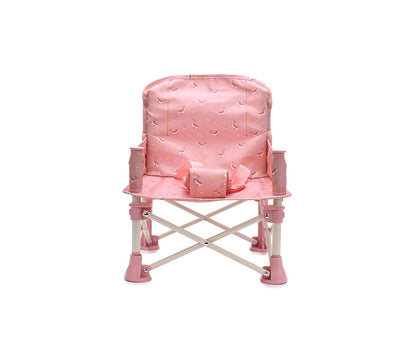 Silla Plegable Whale Pink - Monnëka