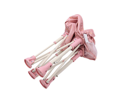 Silla Infantil Whale Pink- Monnëka