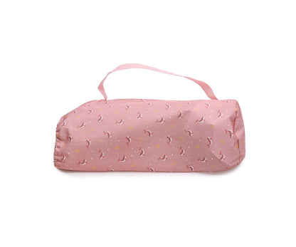 Silla Plegable Whale Pink - Monnëka