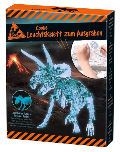 Cooles Excava Tu Dino - Moses