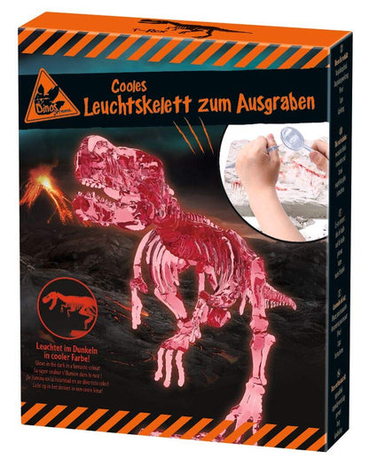 Cooles Excava Tu Dino - Moses