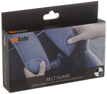 BeSafe Belt Guard (Antiescape)