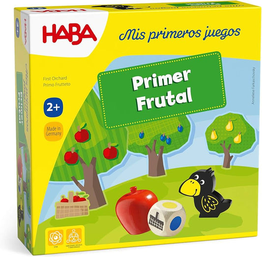 Primer Frutal