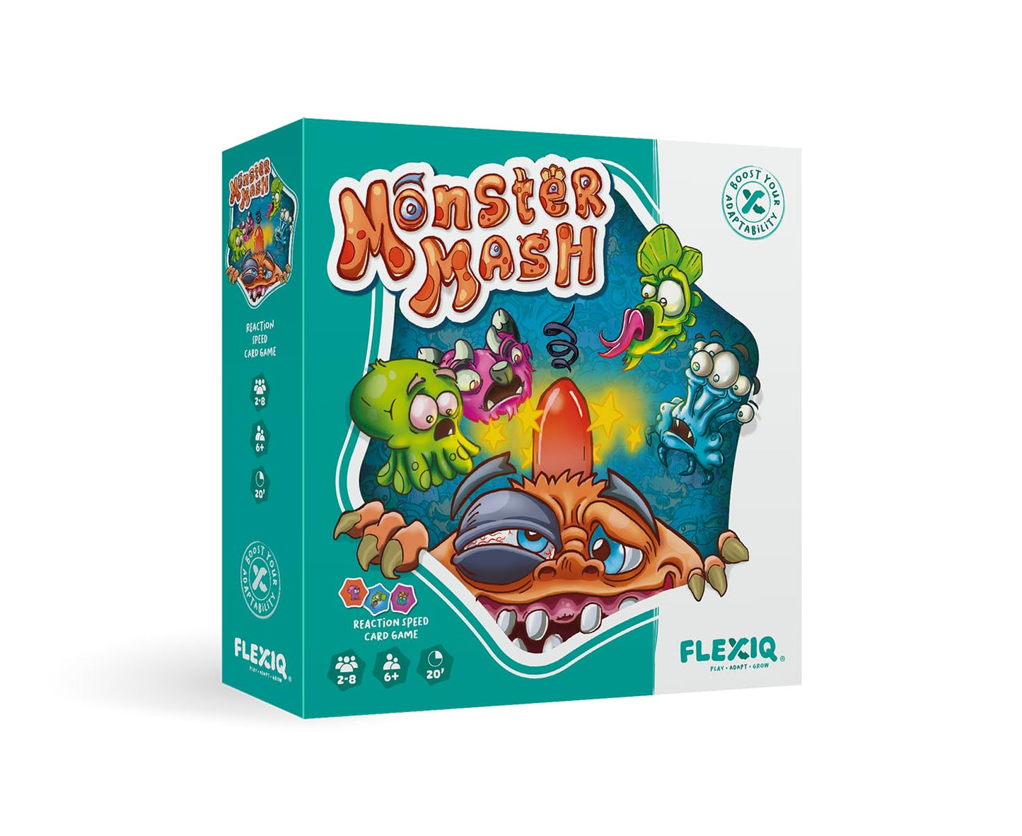 Monster Mash