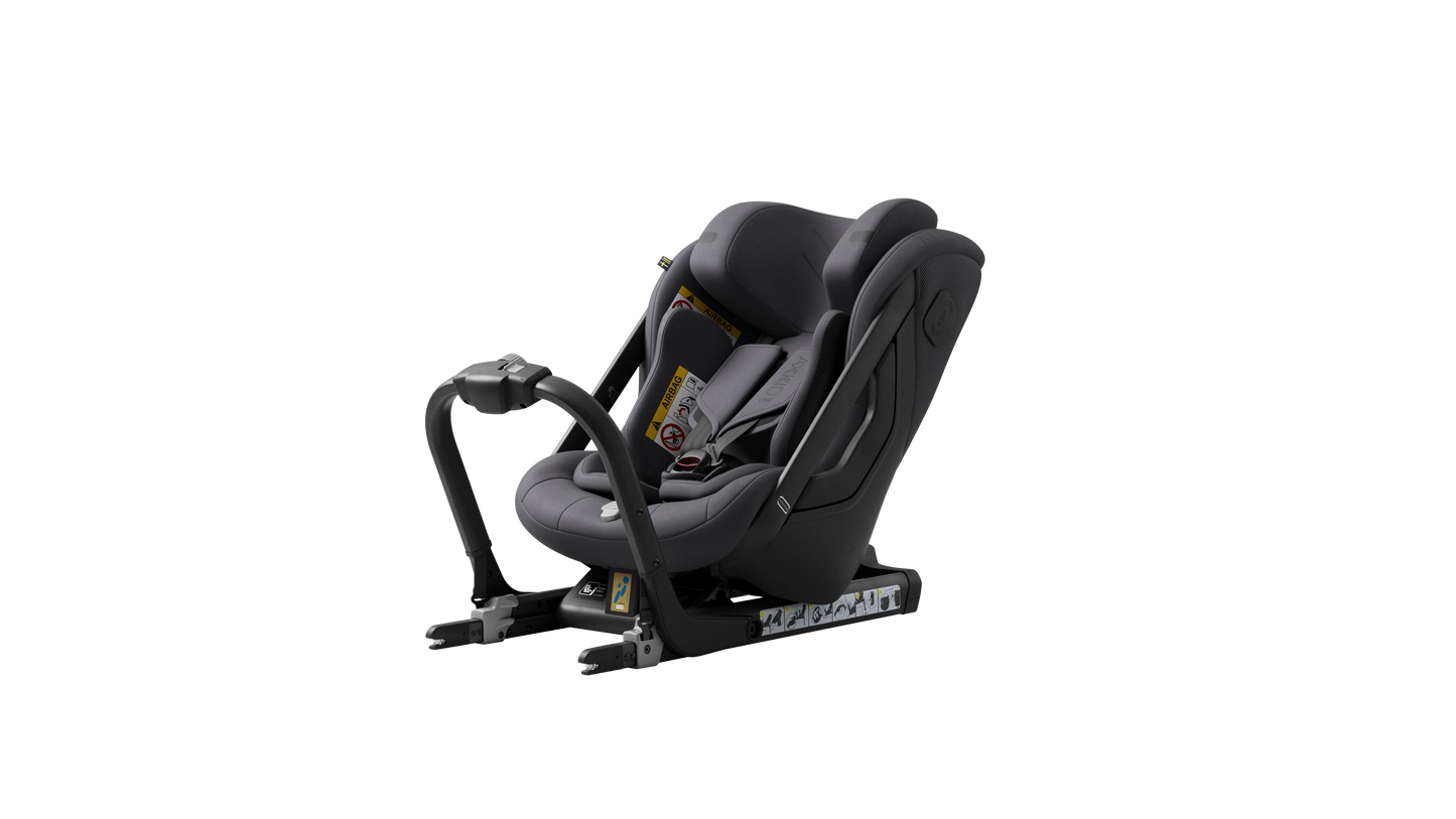 Axkid ONE 3