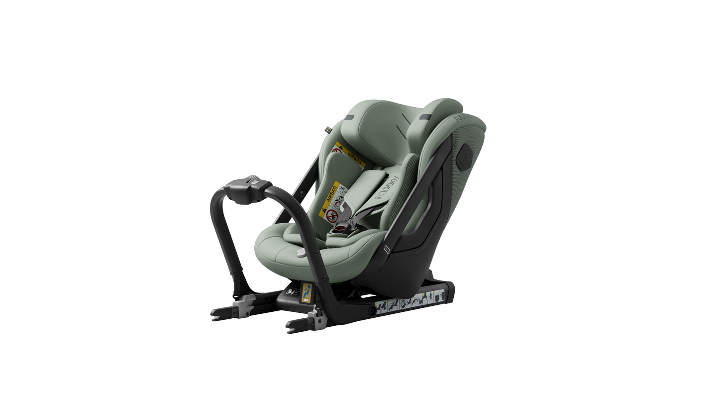Axkid ONE 3