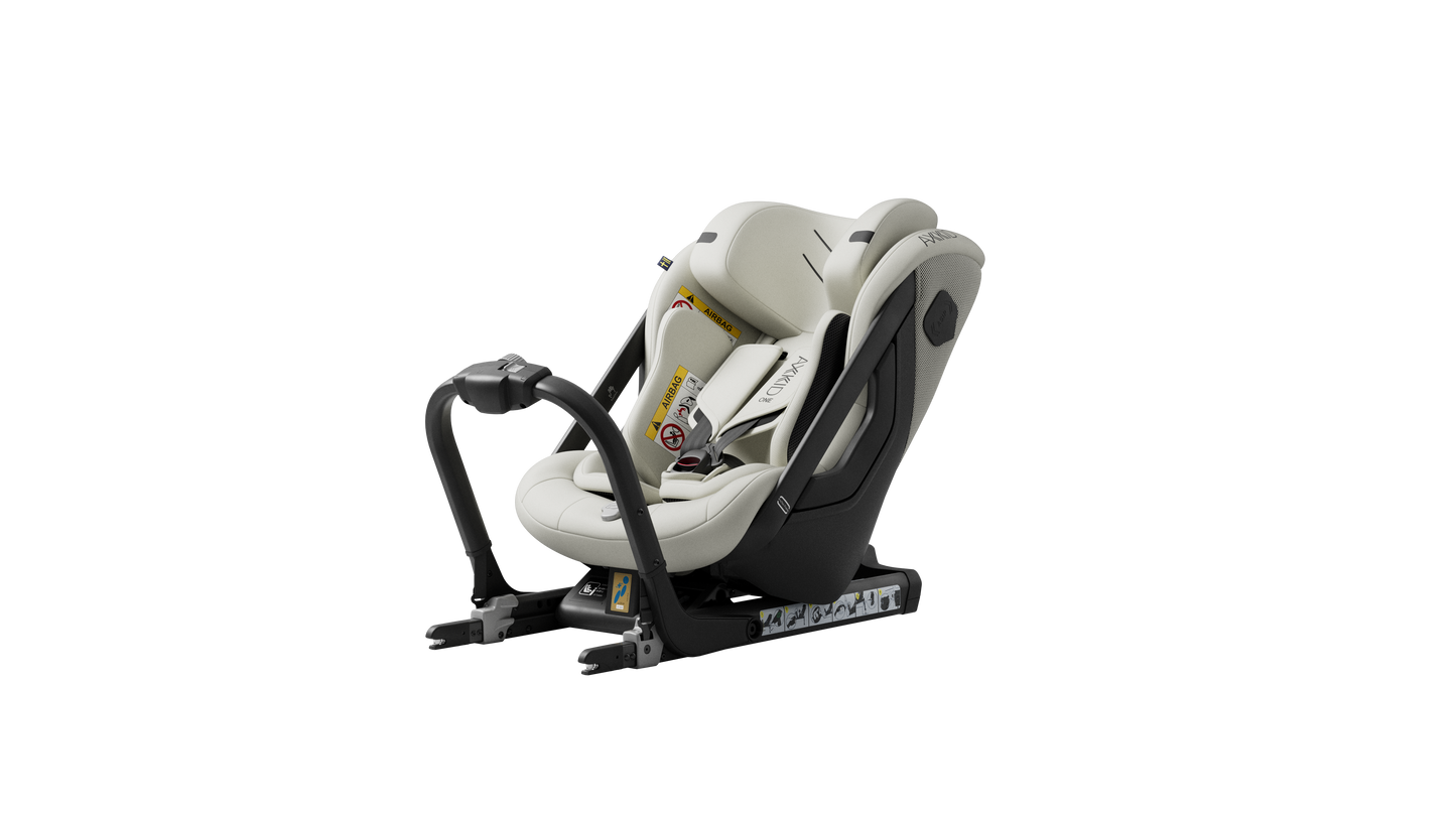 Axkid ONE 3