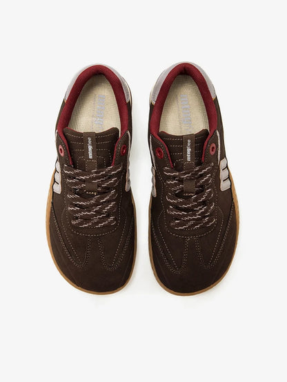 Free Serris Marron Brina Lila - Mustang
