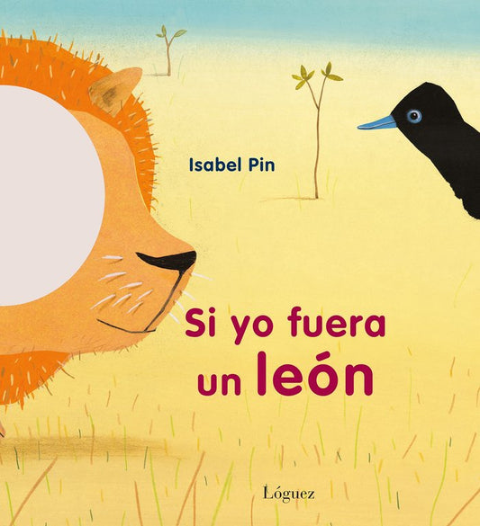 Si Yo Fuera Léon - Fondo