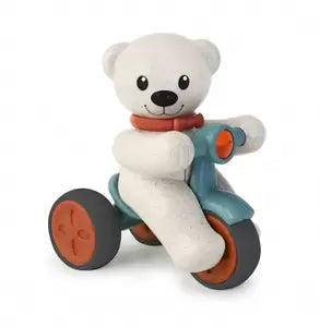 Push & Go Teddy - Tolo