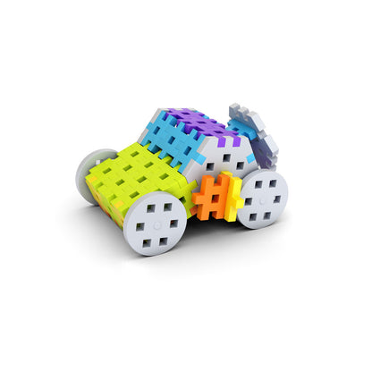 Meli Basic Constructor 100 Piezas