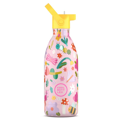 Botella Kids 500ml Bug Life - Cool Bottles