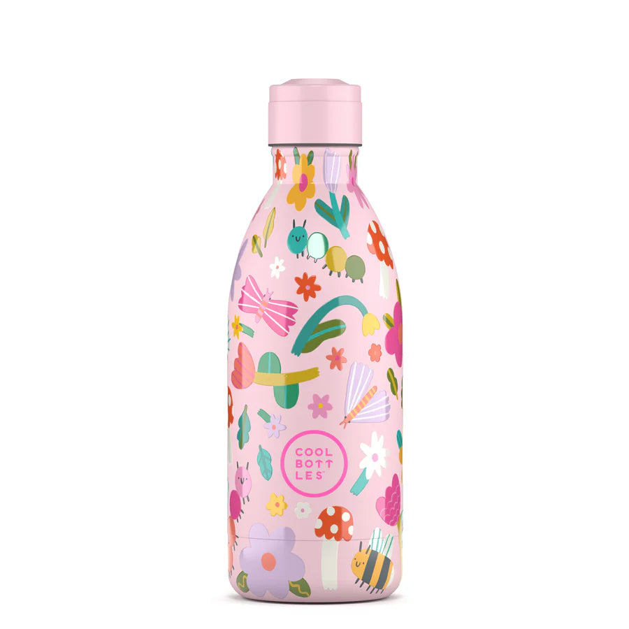 Botella Kids 500ml Bug Life - Cool Bottles