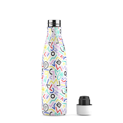 Botella 500ml Allegra Antonyo Marest - Cool Bottles