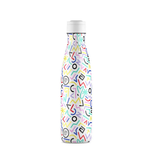 Botella 500ml Allegra Antonyo Marest - Cool Bottles