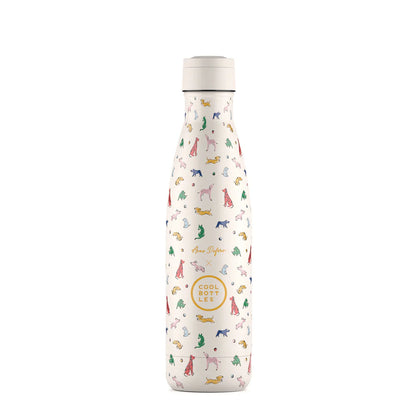 Botella 500ml Doggie Party Anno Dufour - Cool Bottles