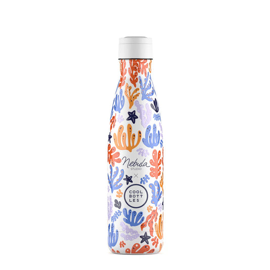 Botella 500ml Underwater Fun Nebula - Cool Bottles