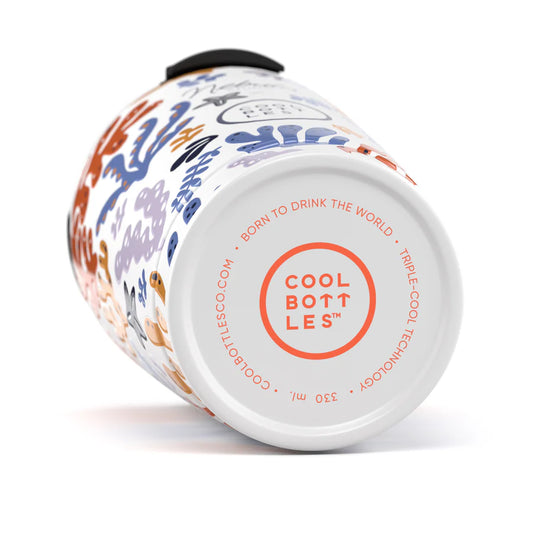 Vaso Térmico The Tumbler - Nebula - Underwater Fun - Cool Bottles