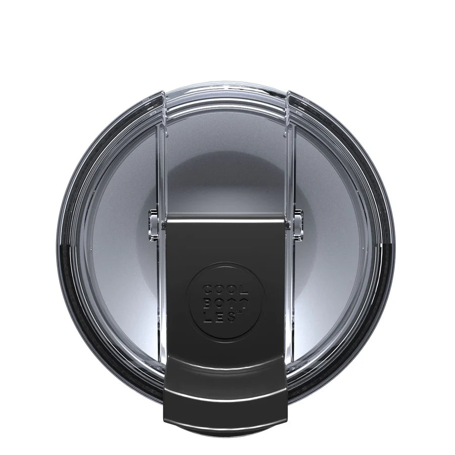 Vaso Térmico The Tumbler - Eddie Baehr - Electric Garden - Cool Bottles