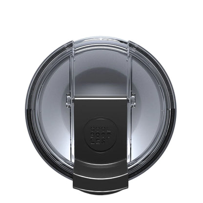 Vaso Térmico The Tumbler - Eddie Baehr - Electric Garden - Cool Bottles