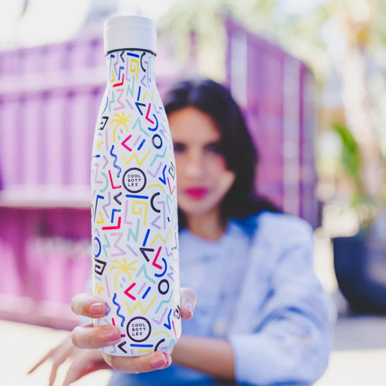 Botella 500ml Allegra Antonyo Marest - Cool Bottles