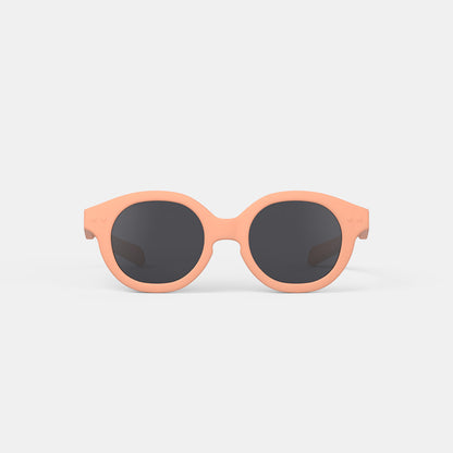 Baby Gafas de Sol Polarizadas 0-9M #C Apricot - Izipizi