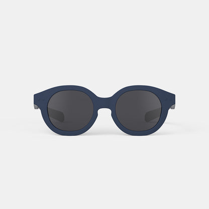 Kids Plus Gafas de Sol Polarizadas 3-5Y #C Denin Blue - Izipizi