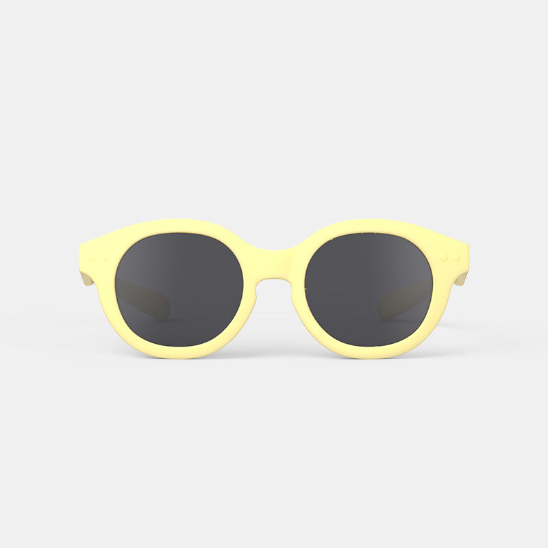 Baby Gafas de Sol Polarizadas 0-9M #C Lemonade - Izipizi