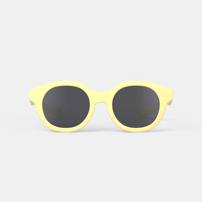 Kids Gafas de Sol Polarizadas 9-36M #C Lemonade - Izipizi