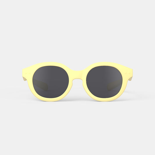 Kids Plus Gafas de Sol Polarizadas 3-5Y #C Lemonade - Izipizi