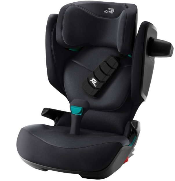 Britax Römer Kidfix Pro | STYLE