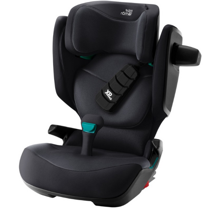 Britax Römer Kidfix Pro | STYLE