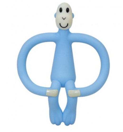 Matchstick Monkey Mordedor Mono