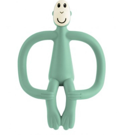 Matchstick Monkey Mordedor Mono