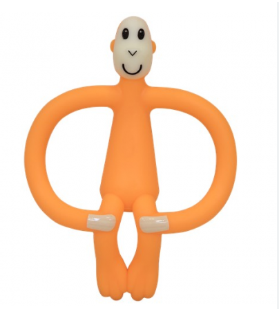 Matchstick Monkey Mordedor Mono