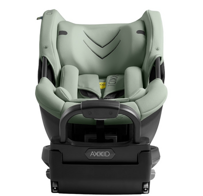 Axkid Spinkid 2