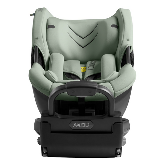 Axkid Spinkid 2