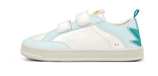 Indi Verde Agua - Koops