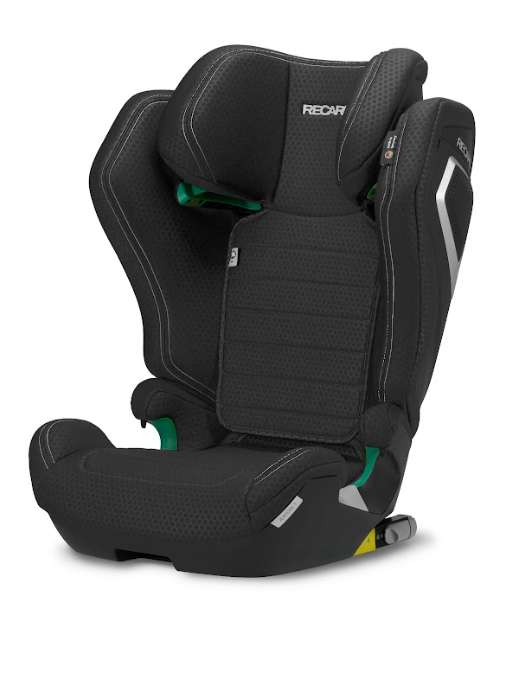 Recaro Axion Fresh Black