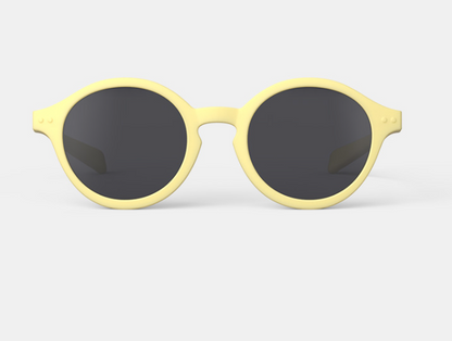 Kids Gafas de Sol Polarizadas 9-36M #D Lemonade - Izipizi