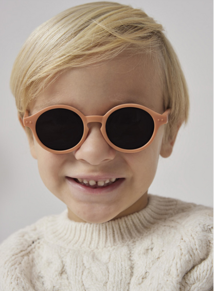 Kids Gafas de Sol Polarizadas 9-36M #D Apricot - Izipizi