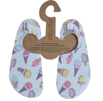 Zapatillas Antideslizante Pagoto 18/20 - Slip Stop