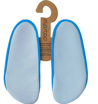 Zapatillas Antideslizante Philip - Slip Stop