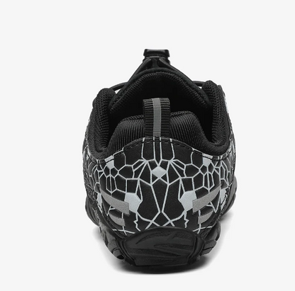 Kids Vitalily I Negro - Barefoot - Saguaro
